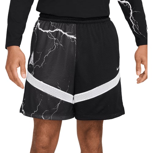 Shorts Nike Nike Ja Icon Basketball Shorts Svart | HJ3889