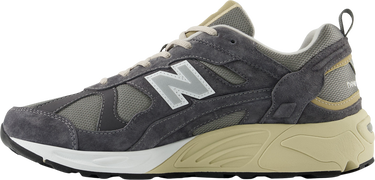 Sneakers och skor New Balance 878 Grå | NBCM878MG1, 1
