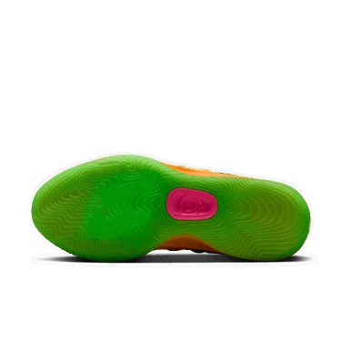 Sneakers och skor Nike KD 17 Easy Money All-Star Flerfärgad | HF1811-700, 3