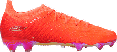 Sneakers och skor Skechers SKX 1.5 Elite FG Orange | 252023-crl, 3