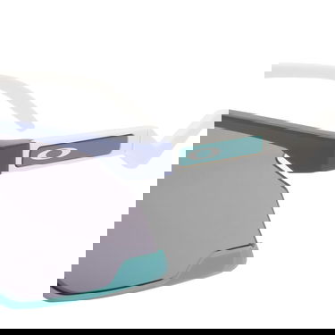 Solglasögon OAKLEY BXTR Sunglasses Blå | 0OO9280-39-928018, 3