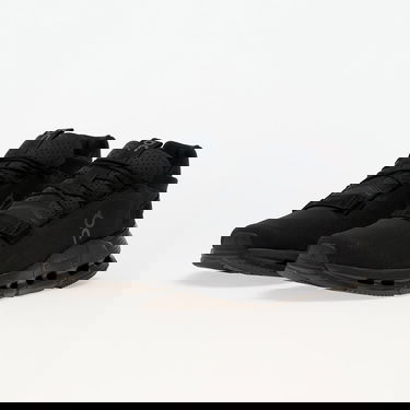 Sneakers och skor On Running Cloudnova 2 W Svart | 3WE30220485, 5