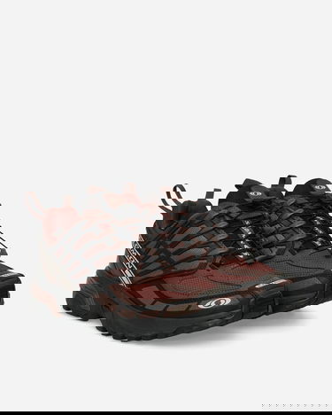 Sneakers och skor Salomon ACS Pro GORE-TEX Brun | L47736400, 2