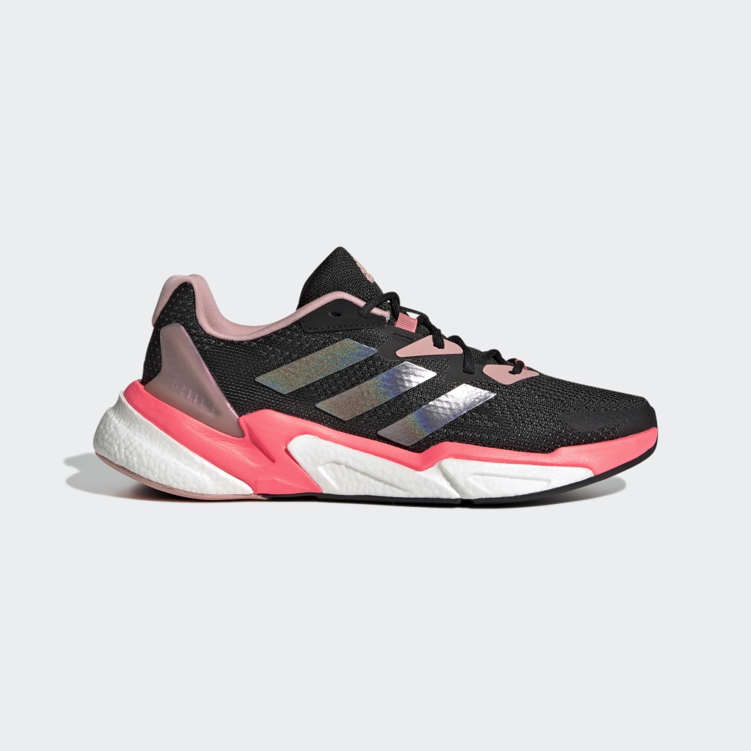 Sneakers och skor adidas Performance X9000 L3 Svart | GZ6568, 0