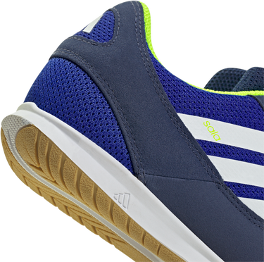 Sneakers och skor adidas Performance TOP SALA COMPETITION II Flerfärgad | jr5391, 6
