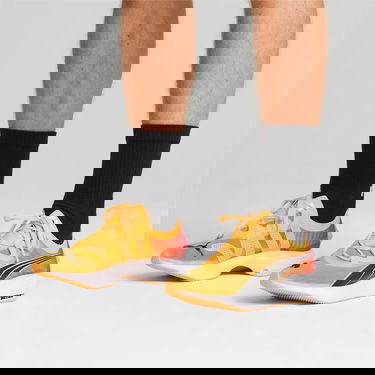 Sneakers och skor Puma Fast-FWD NITRO Elite Fire Orange | 310623-01, 7