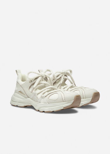 Sneakers och skor AXEL ARIGATO Ballet Vit | F3117002, 7