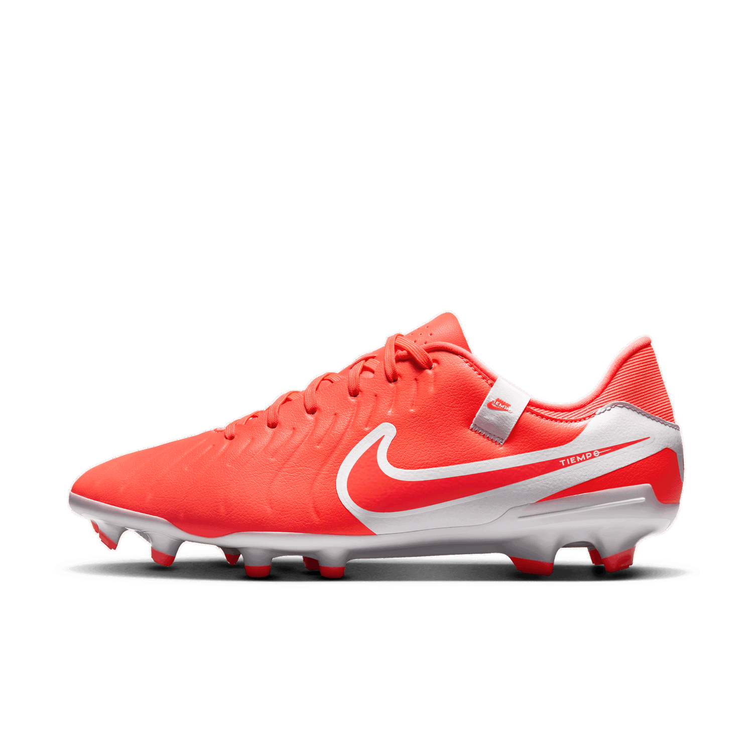 Sneakers och skor Nike Tiempo Legend 10 Academy Röd | DV4337-800, 0