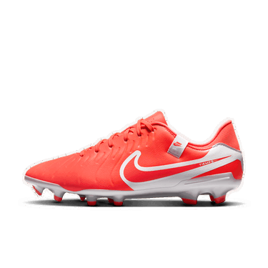 Sneakers och skor Nike Tiempo Legend 10 Academy Röd | DV4337-800, 0