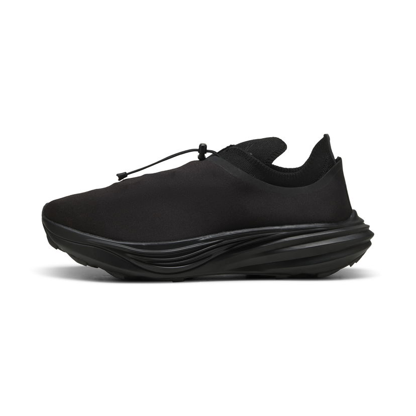 Sneakers och skor Puma HELIOT EMIL Deviate NITRO Svart | 401196_01