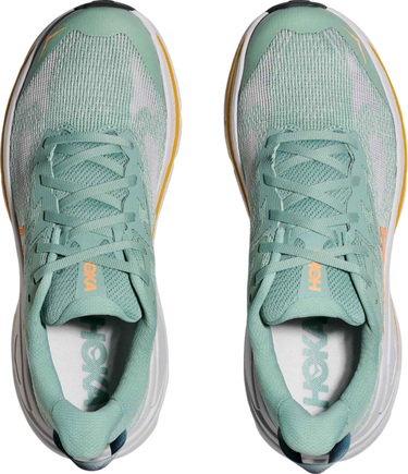 Sneakers och skor Hoka One One Challenger 8 Grön | 1168717-jdc, 1