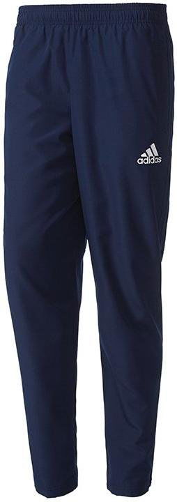 Byxor adidas Originals Tiro 17 Training Pants Mörkblå | bq2793, 0