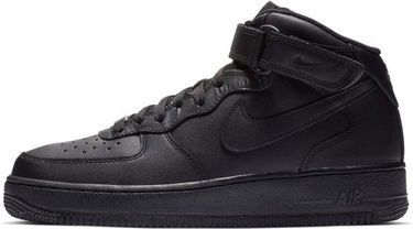 Sneakers och skor Nike Air Force 1 Mid '07 Svart | CW2289-001, 0