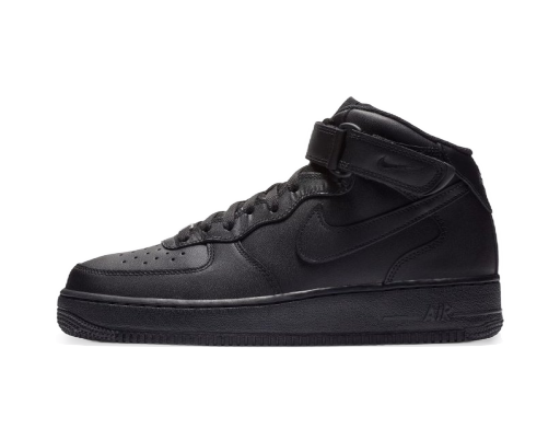 Sneakers och skor Nike Air Force 1 Mid '07 Svart | CW2289-001