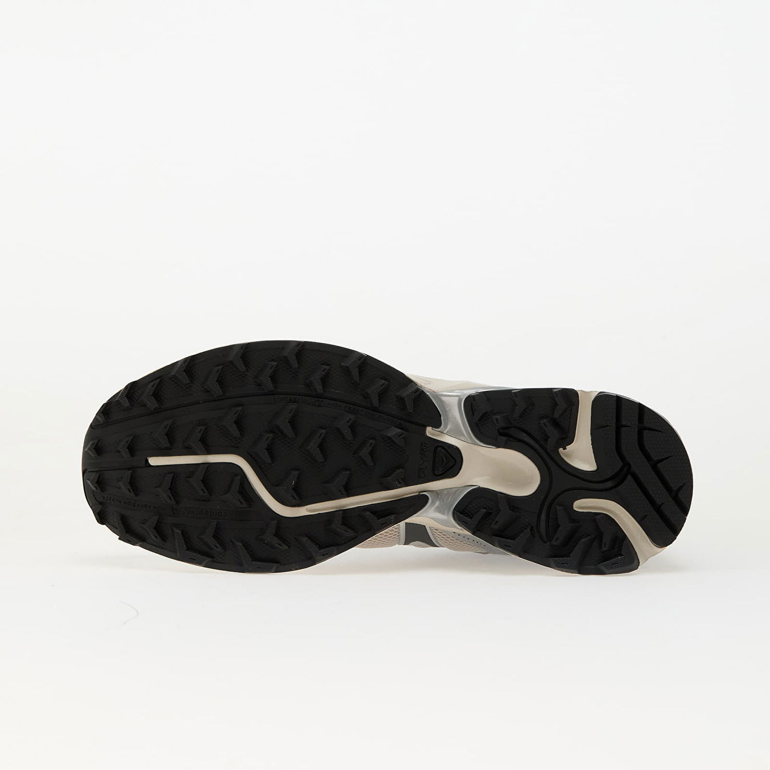 Sneakers och skor Salomon Xt-Whisper Grå | L47801400, 1