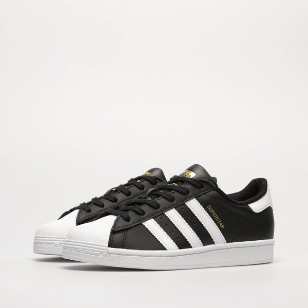 Sneakers och skor adidas Originals Superstar Svart | ID4636, 1