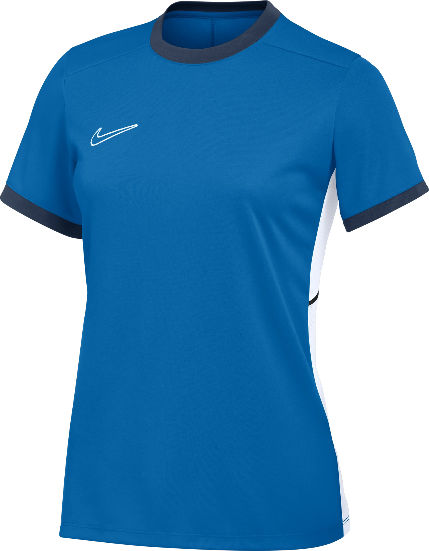 T-shirt Nike Nike DF ACD25 Short Sleeve Top Blå | fz9756-463, 0