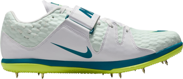 Sneakers och skor Nike High Jump Elite Turkos | fz9636-100, 3