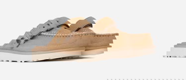 Sneakers och skor UGG UGG Goldencoast Clog Regenerate Beige | 1169491-SAN, 1