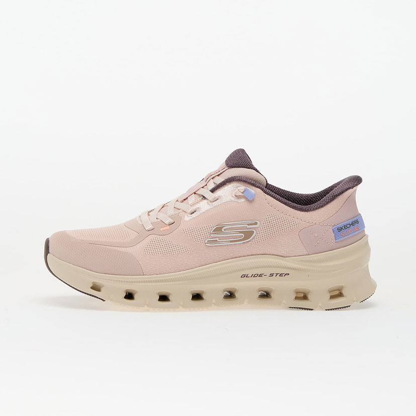 Sneakers och skor Skechers Glide-Step Pro-Pure Motion Rosa | 150428-ROS