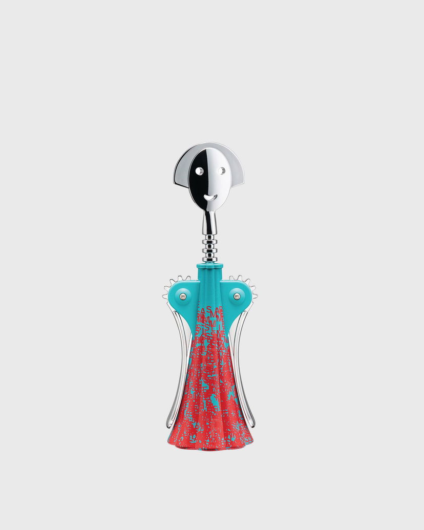 Gadget Alessi ANNA G Bottle Opener Flerfärgad | AM01A-6