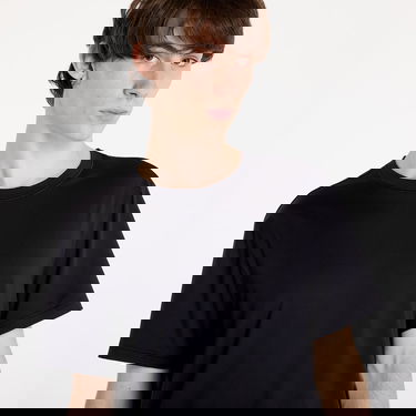 T-shirt On Running On Movement-Tee Black S Svart | 1ME30030553, 1