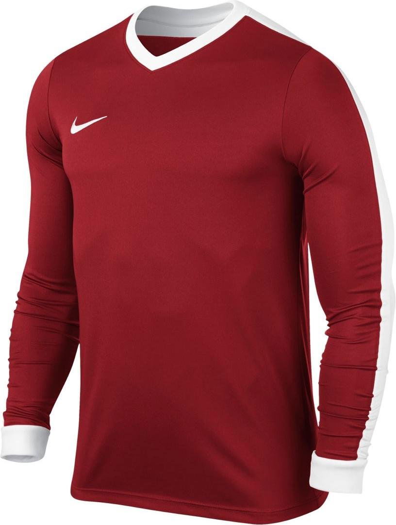 Jersey Nike Striker IV Tee Bourgogne | 725977-65, 0