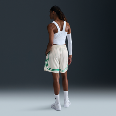 Shorts Nike Fly Crossover Basketball Shorts Beige | FZ5510-133, 3