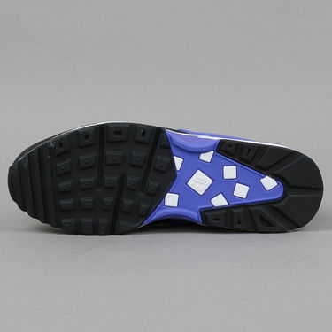 Sneakers och skor Nike Air Max BW Premium Svart | 819523-051, 6