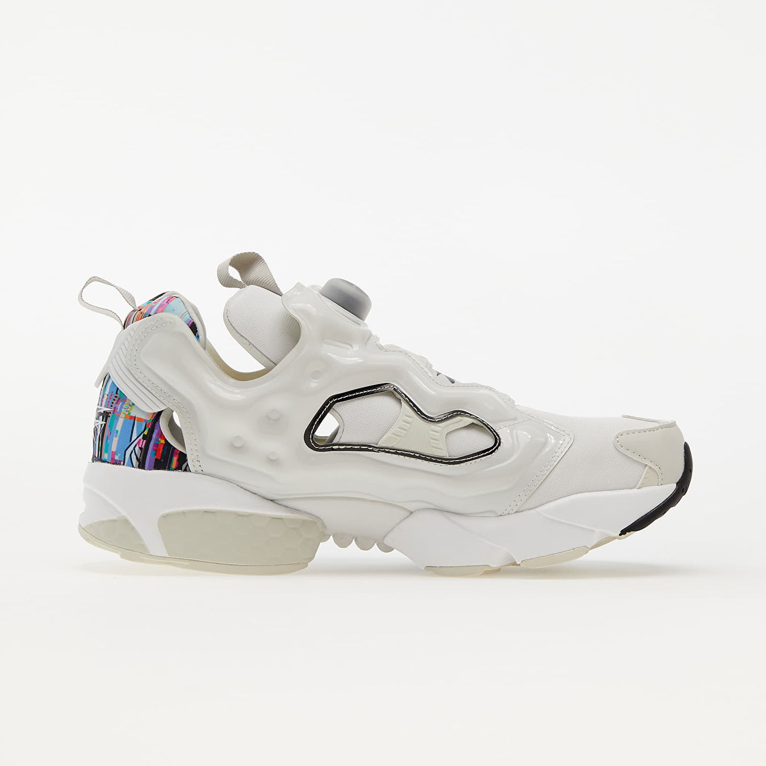 Sneakers och skor Reebok Instapump Fury OG Beige | FY6780, 1