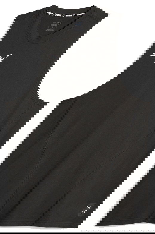 Linne Puma Puma Hoops Team Drycell Tank Top Svart | 676642-01, 0