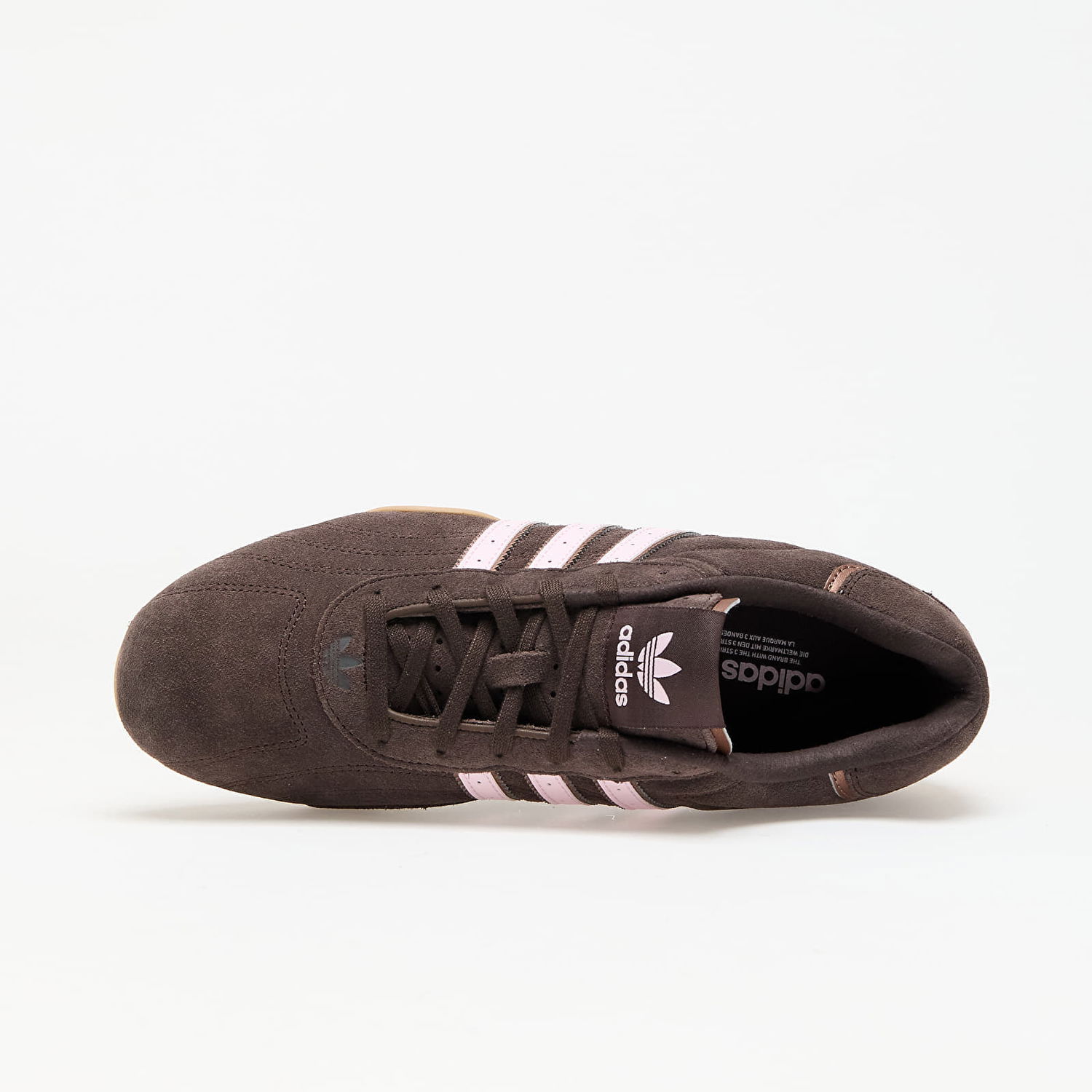 Sneakers och skor adidas Originals Taekwondo Vit | JS4527, 1