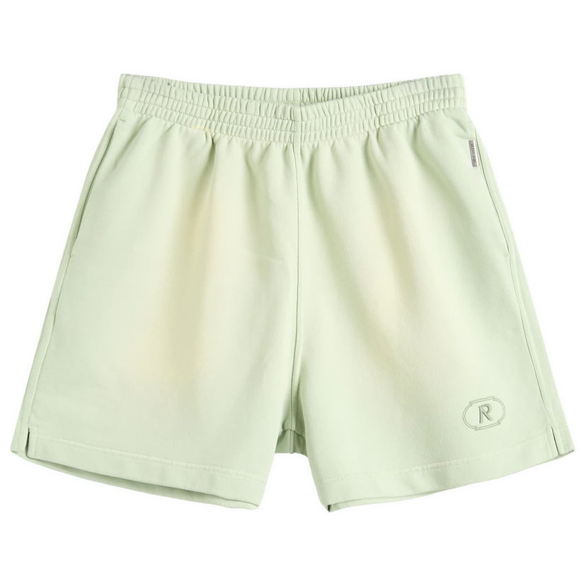 Shorts Represent Clo Grand Vintage Shorts Grön | MLM100281-37