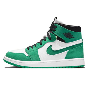 Sneakers och skor Jordan Air Jordan 1 Zoom Comfort "Stadium Green" Grön | CT0978-300, 0