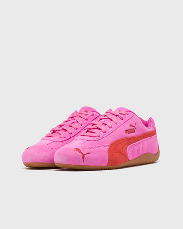 Sneakers och skor Puma Speedcat OG Rosa | 398846-56, 2