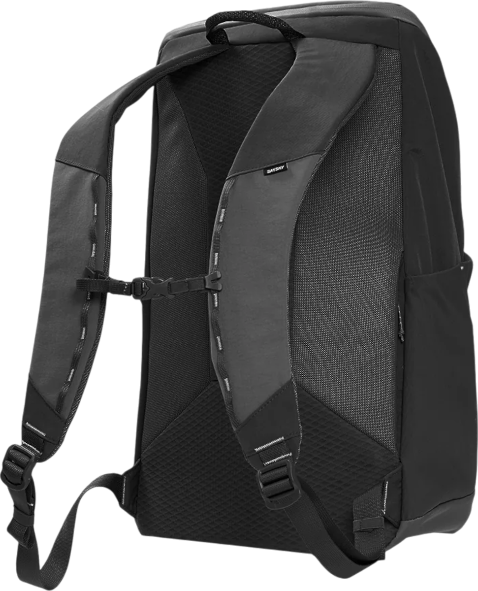 Ryggsäck Saysky Saysky Everyday Backpack 28L Svart | xuabp401c901, 1