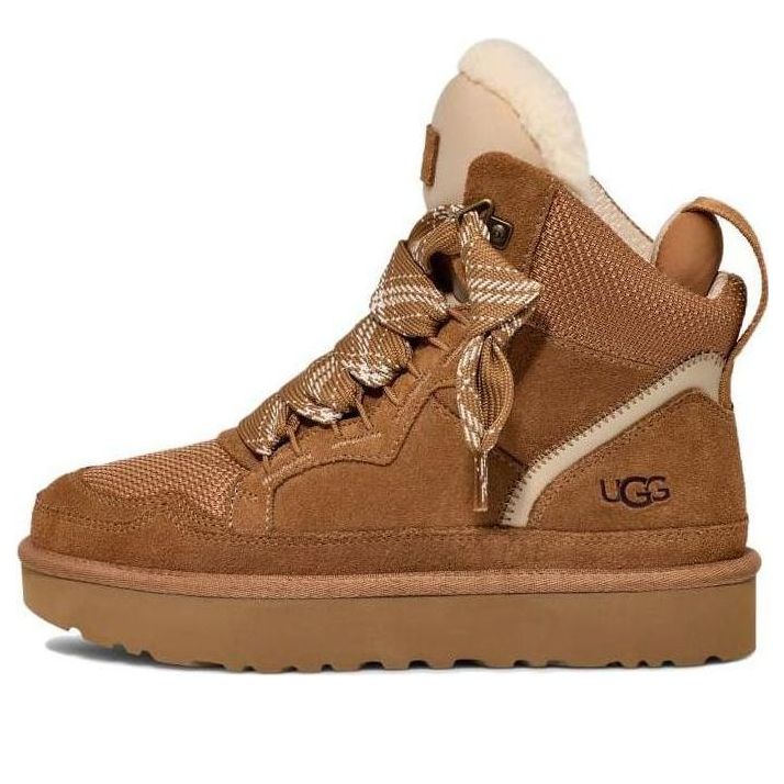 Sneakers och skor UGG Highmel Brun | 1145390-CHE
