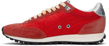 Sneakers och skor Golden Goose Marathon Sneakers Röd | GMF00683.F005492.40399, 2
