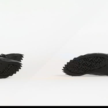 Sneakers och skor Converse Chuck Taylor All Star XXHi Svart | A12325C, 0