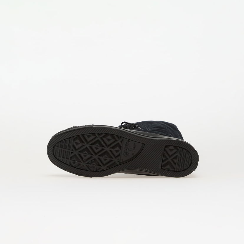 Sneakers och skor Converse Chuck Taylor All Star XXHi Svart | A12325C