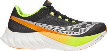 Sneakers och skor Saucony Endorphin Pro 4 Svart | s20939-343, 0