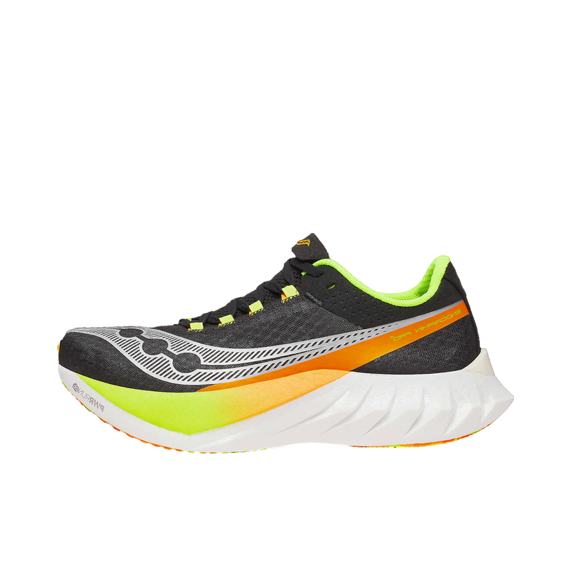 Sneakers och skor Saucony Endorphin Pro 4 Svart | s20939-343