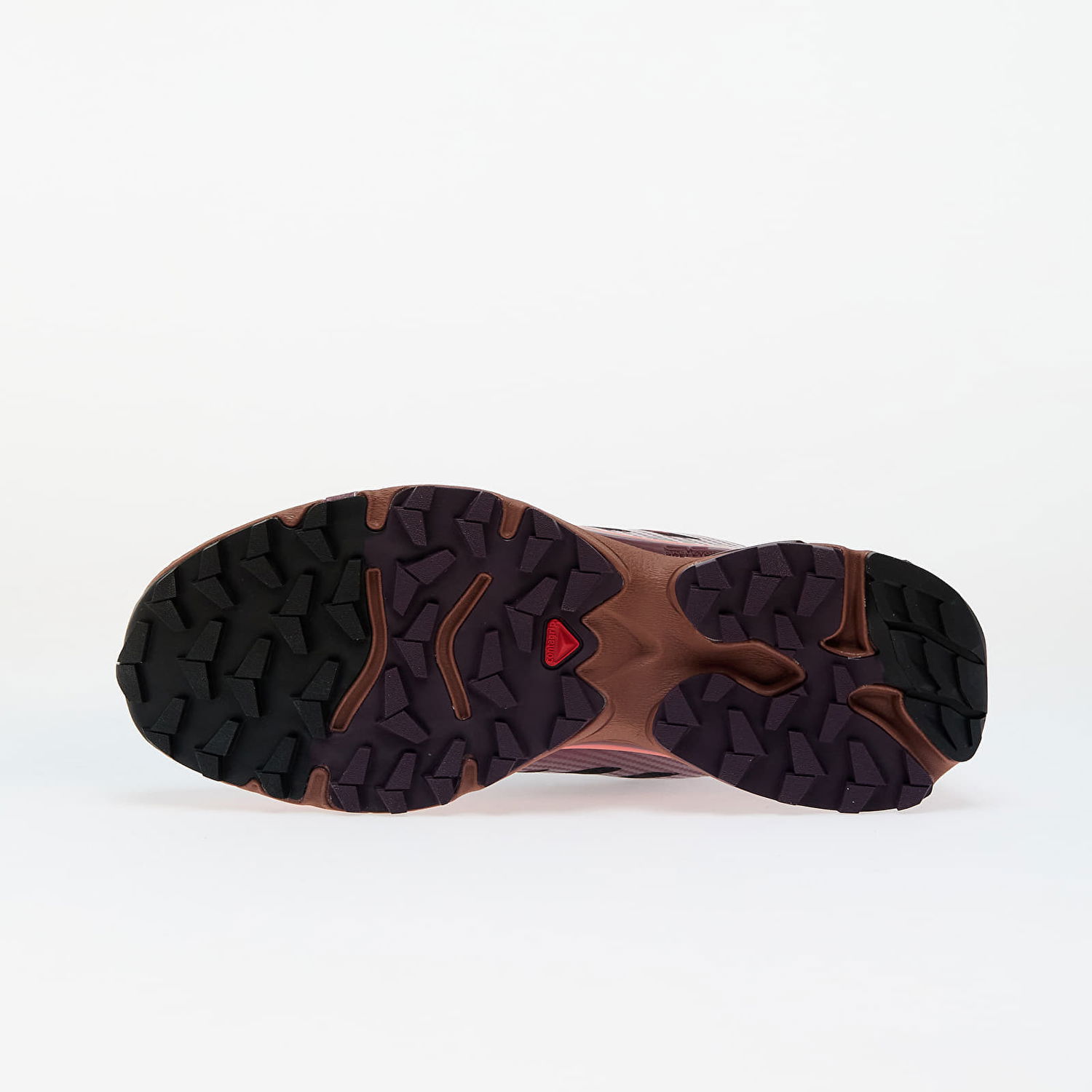 Sneakers och skor Salomon XT-4 OG R.A.D Purpur | L47747200, 1