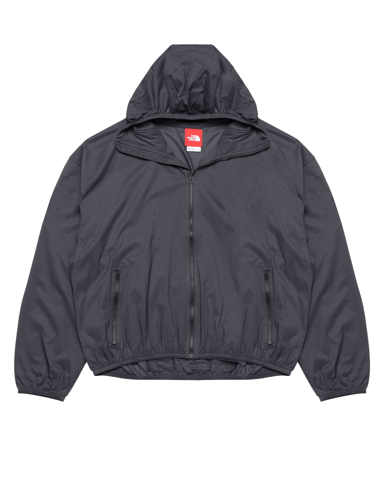 Jacka The North Face RedBox Wind Jacket Grå | NF0A8EFW0SA1, 0