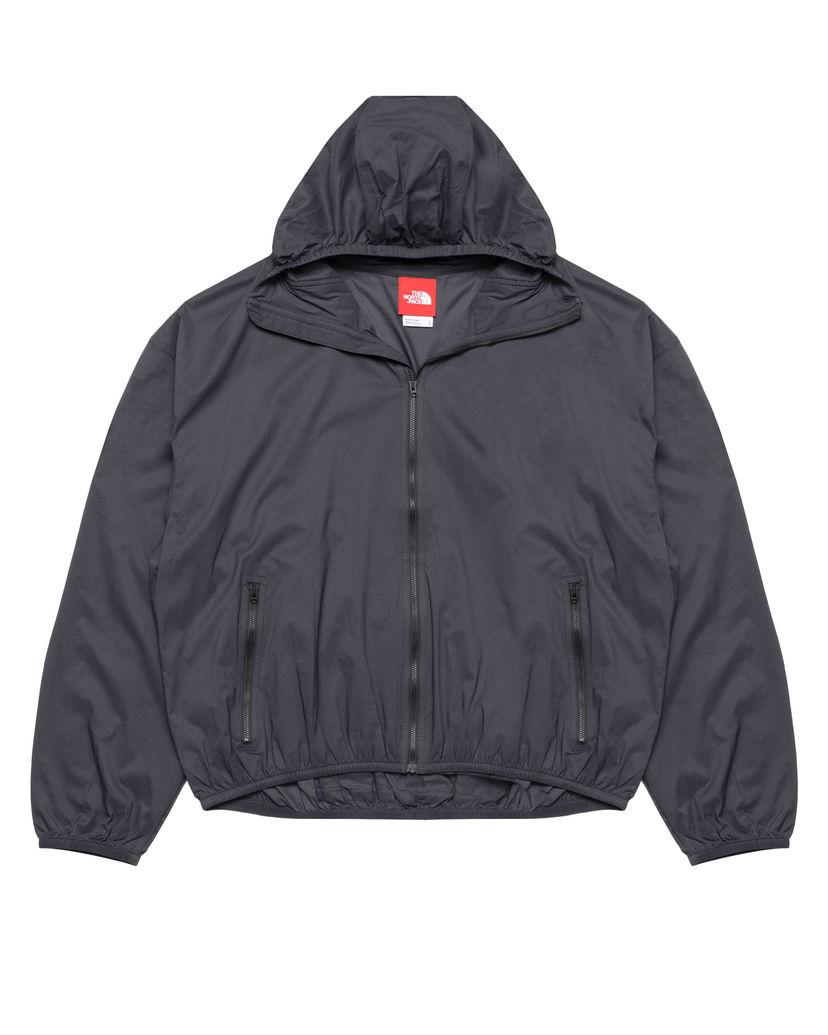 Jacka The North Face RedBox Wind Jacket Grå | NF0A8EFW0SA1