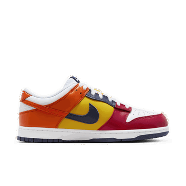 Sneakers och skor Nike Dunk Low CO.JP QS "What The" Flerfärgad | IB2051-400, 3