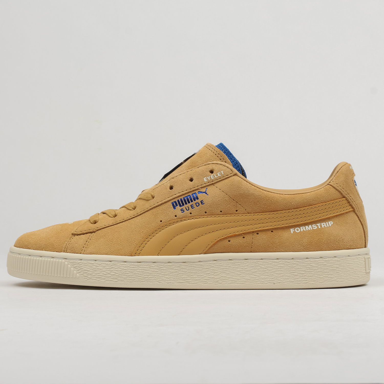 Sneakers och skor Puma Suede Ader Error taffy Beige | 367195 02, 1