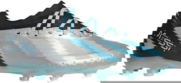 Sneakers och skor adidas Performance X CRAZYFAST MESSI.3 FG Grå | ie4078, 0