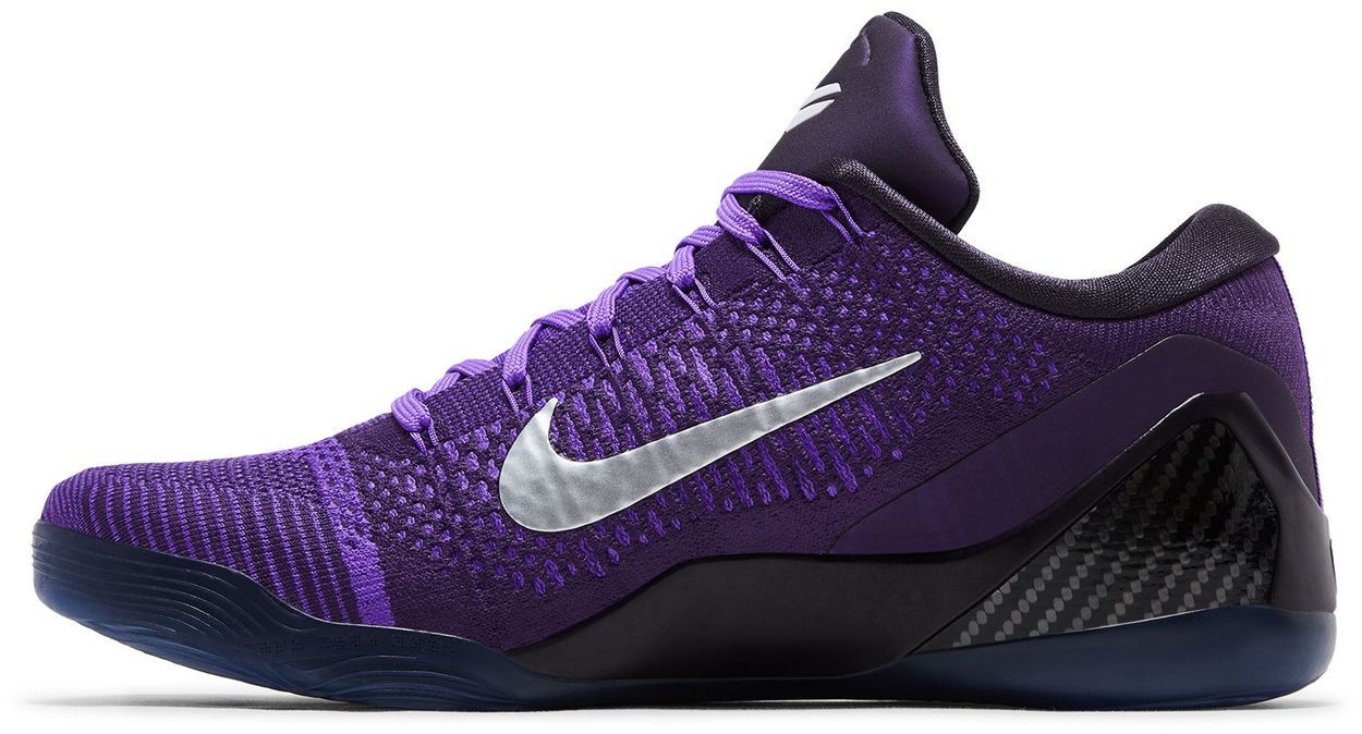 Sneakers och skor Nike Kobe 9 Elite Low Protro Michael Jackson Moonwalker (2025) Purpur | IM0465-500, 1