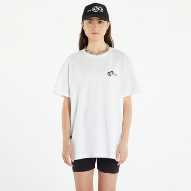 T-shirt Footshop Proud T-Shirt UNISEX Vit | FTSHP_245, 6